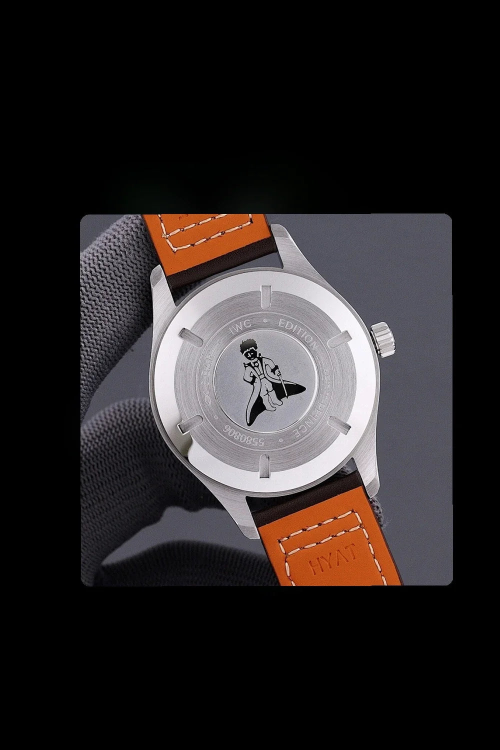 Aurel Bags Mix Watch 768