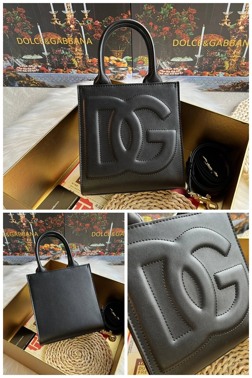 Aurel Bags DAG Bag 659