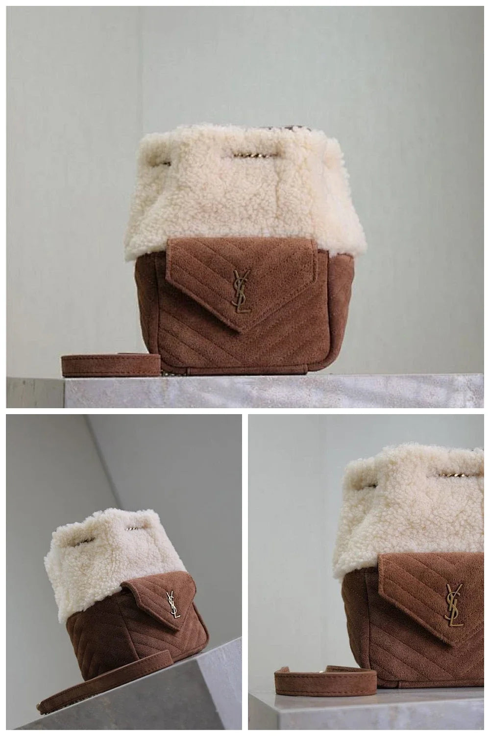 Aurel Bags YLS Bag 299