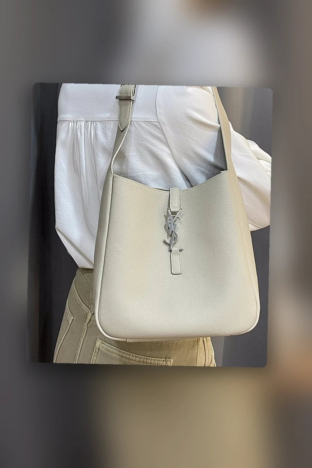 Aurel Bags YLS Bag 705