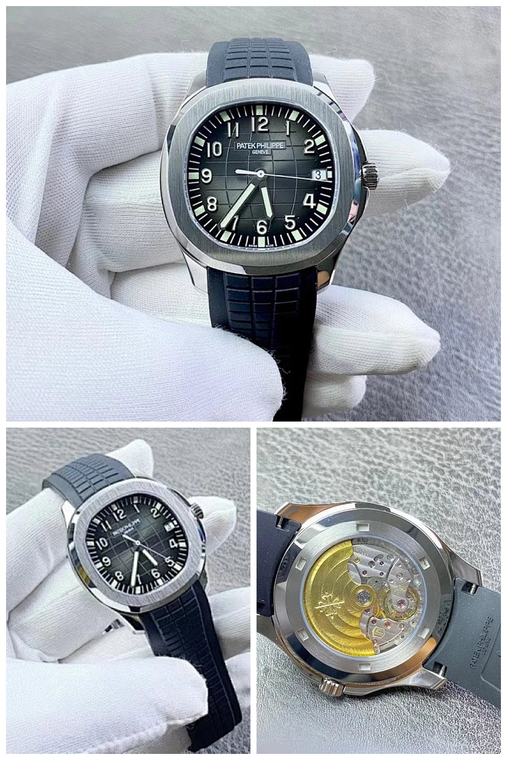 Aurel Bags Mix Watch 446