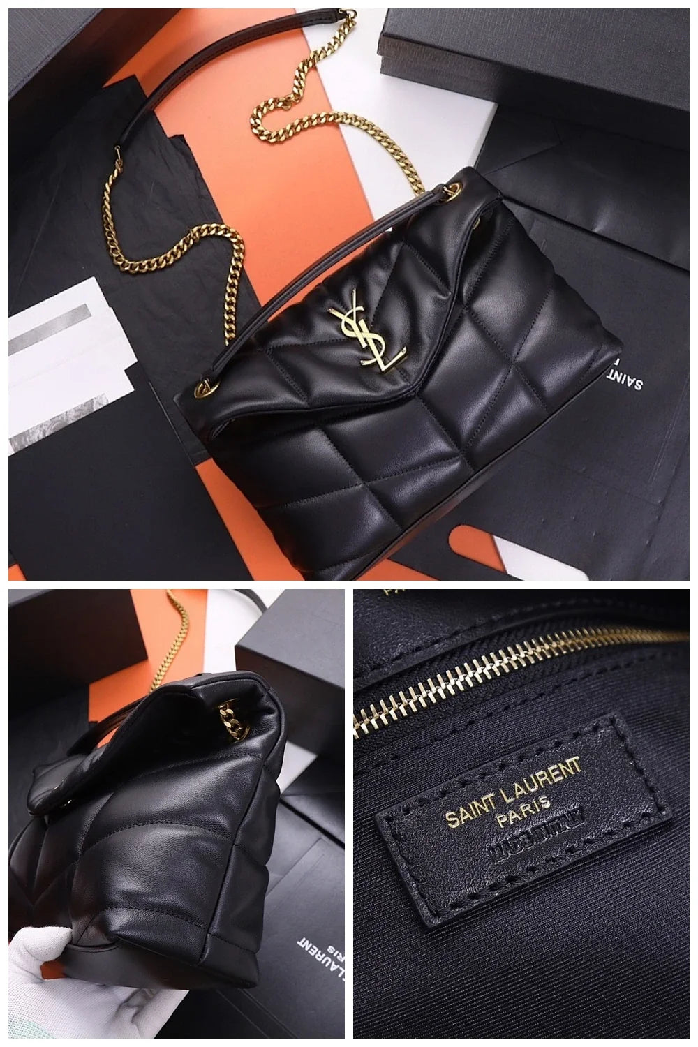 Aurel Bags YLS Bag 247