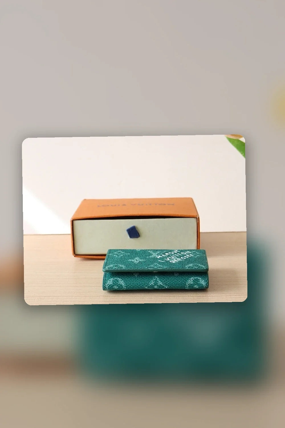 Aurel Bags Mix Wallet 171