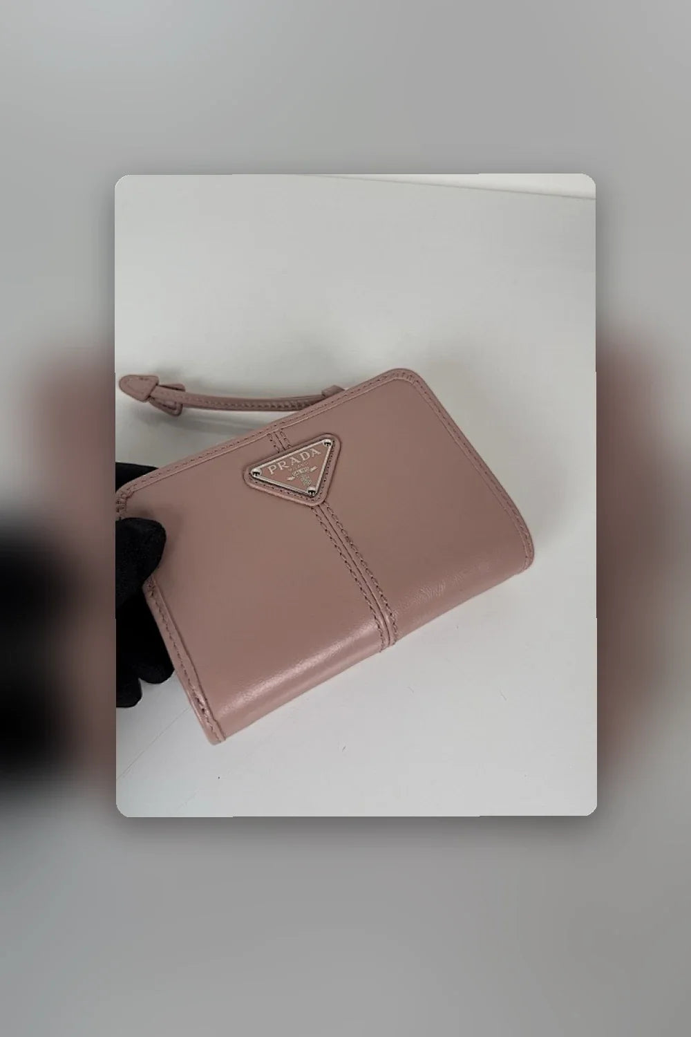 Aurel Bags Mix Wallet 541