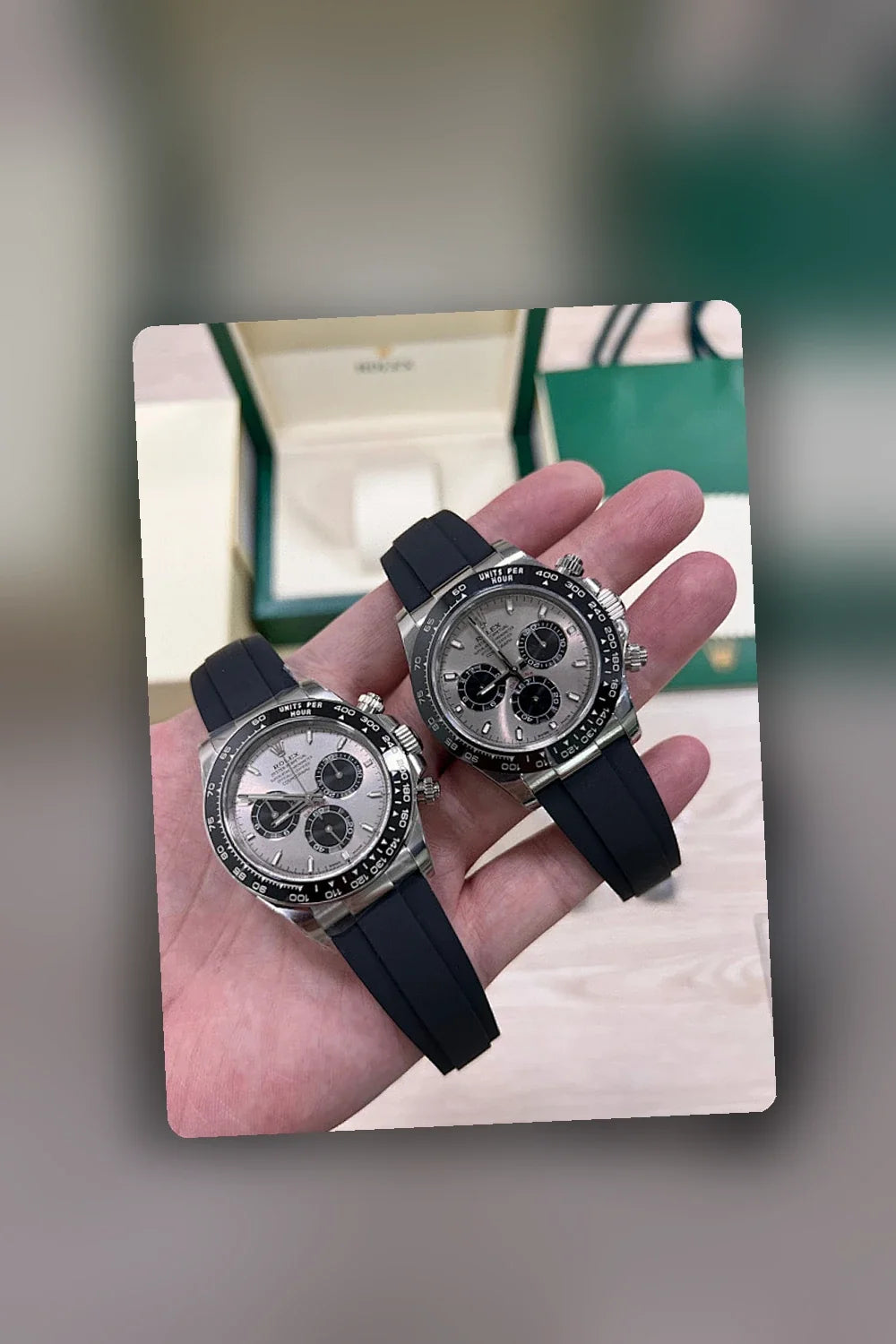 Aurel Bags Mix Watch 1031