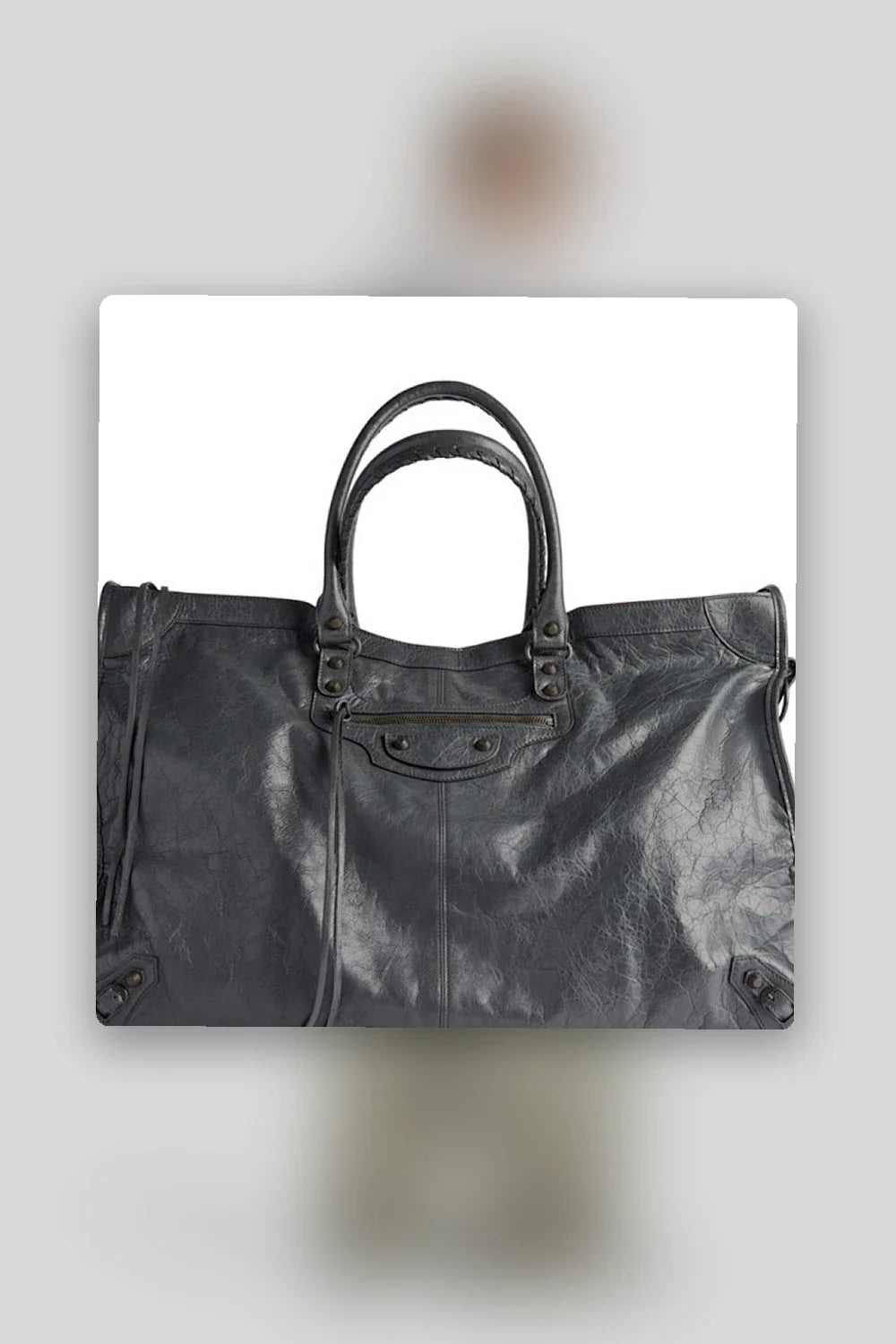 Aurel Bags BG Bag 058