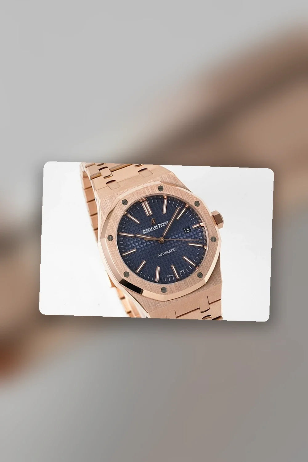 Aurel Bags Mix Watch 718