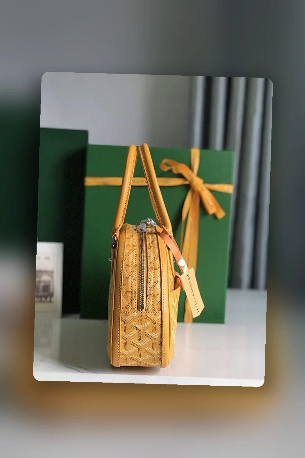 Aurel Bags GYO Bag 366