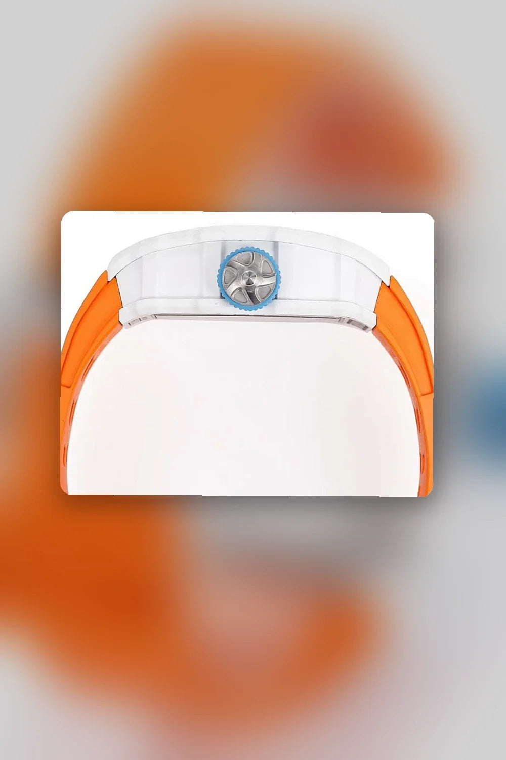Aurel Bags Mix Watch 575