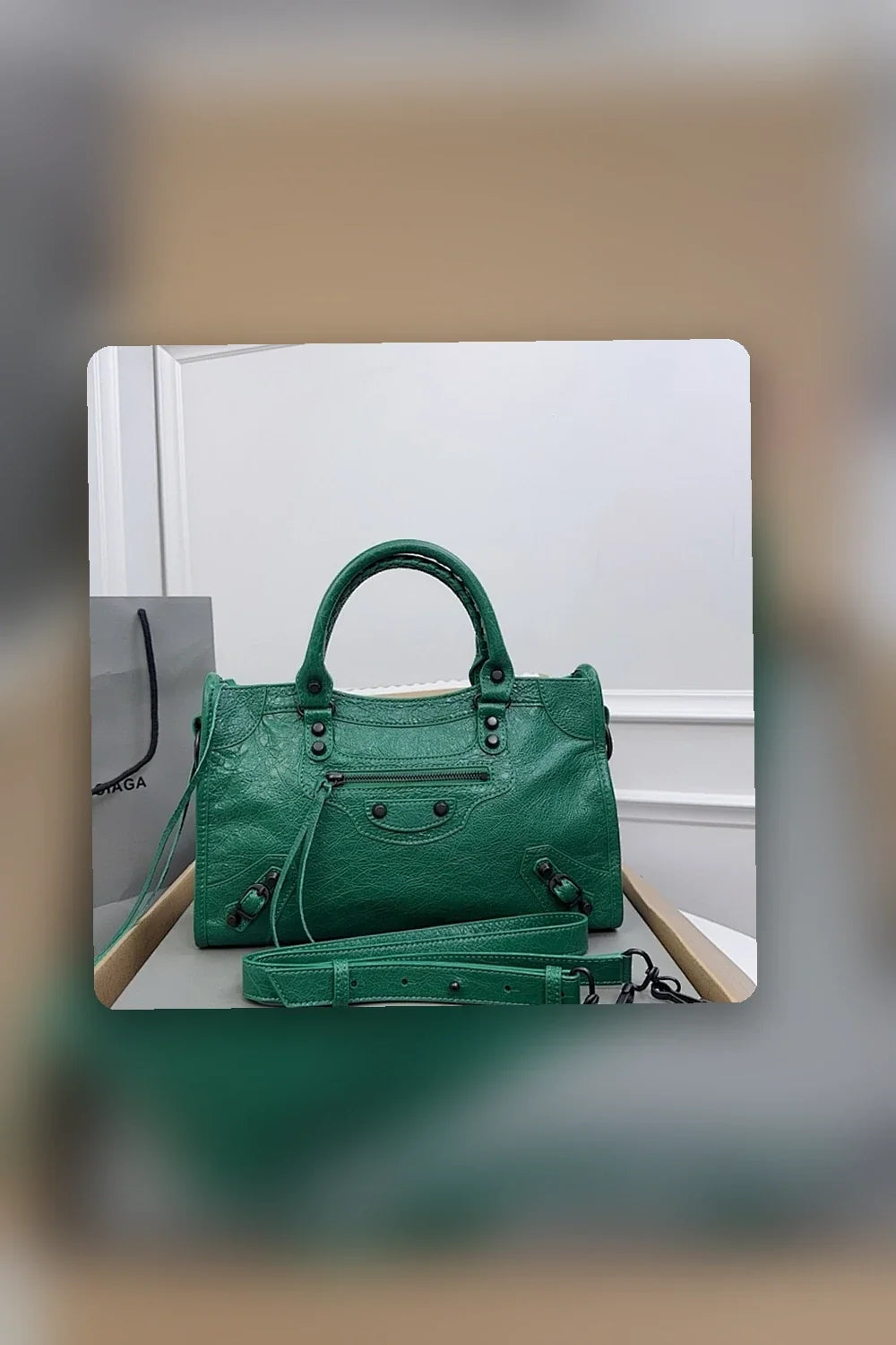 Aurel Bags BG Bag 419