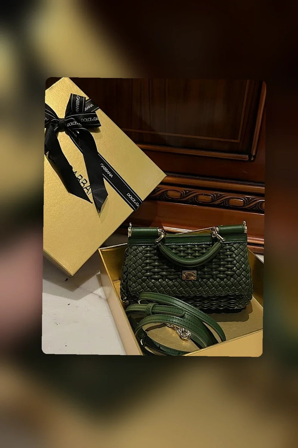 Aurel Bags DAG Bag 561