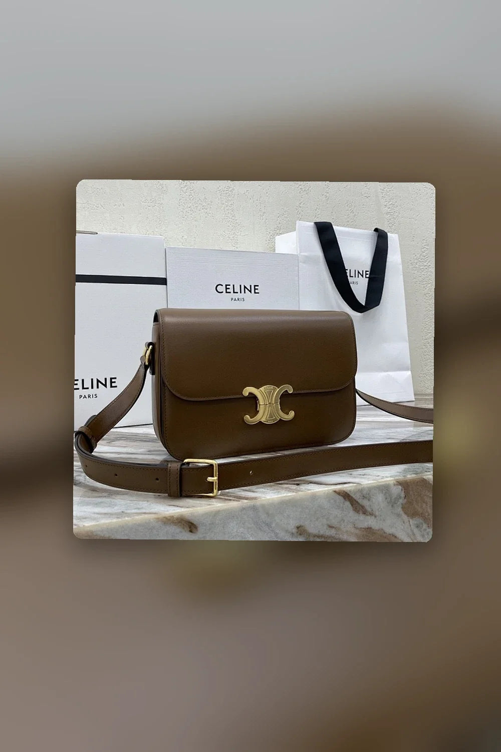 Aurel Bags COL Bag 825