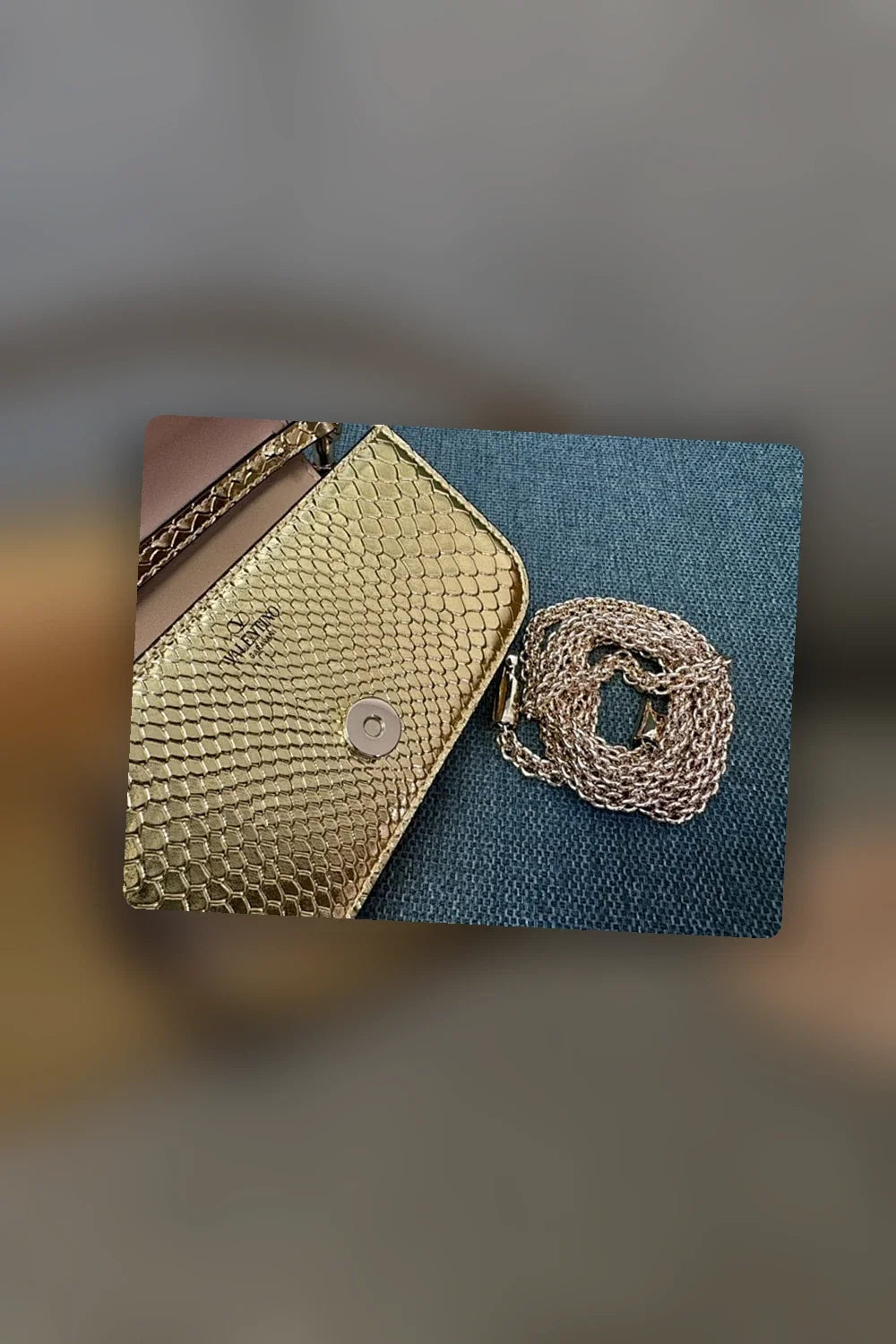Aurel Bags VEL Bag 337