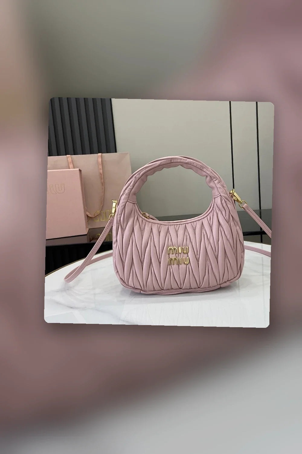Aurel Bags MMU Bag 402
