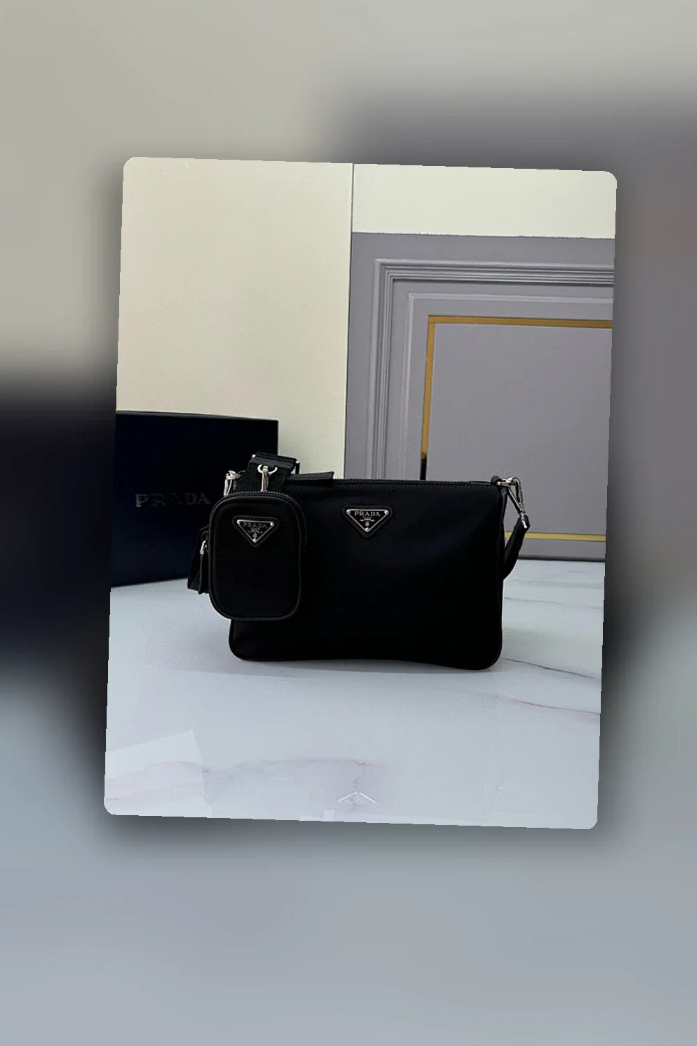 Aurel Bags PD Bag 1436