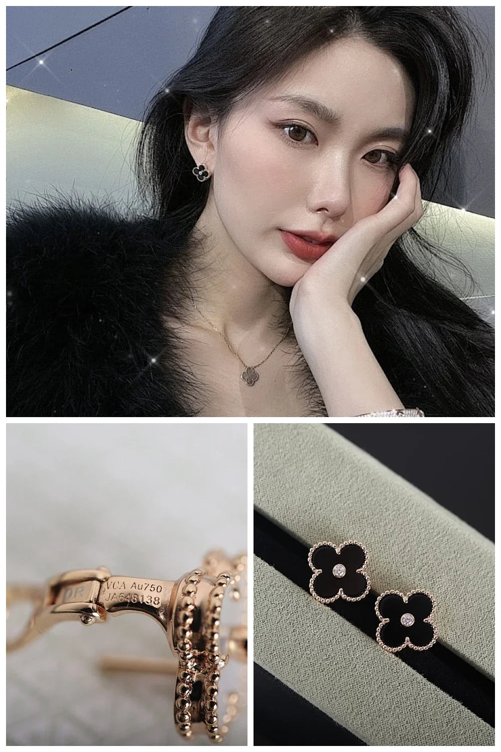 Aurel Bags VACA Jewelry 005