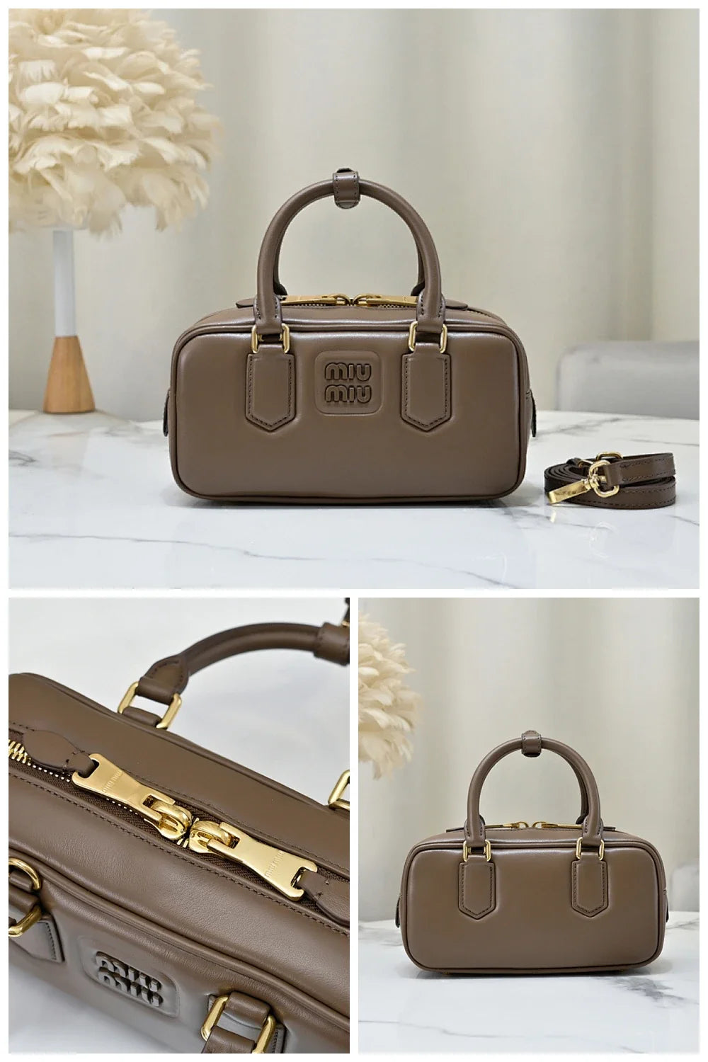Aurel Bags MMU Bag 231