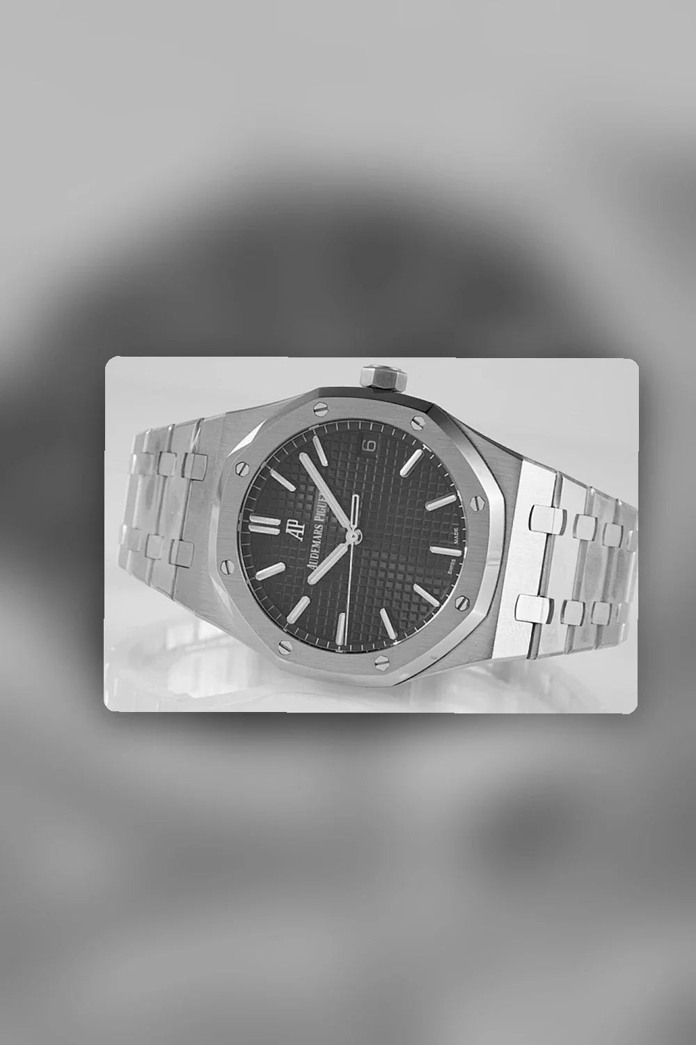 Aurel Bags Mix Watch 202