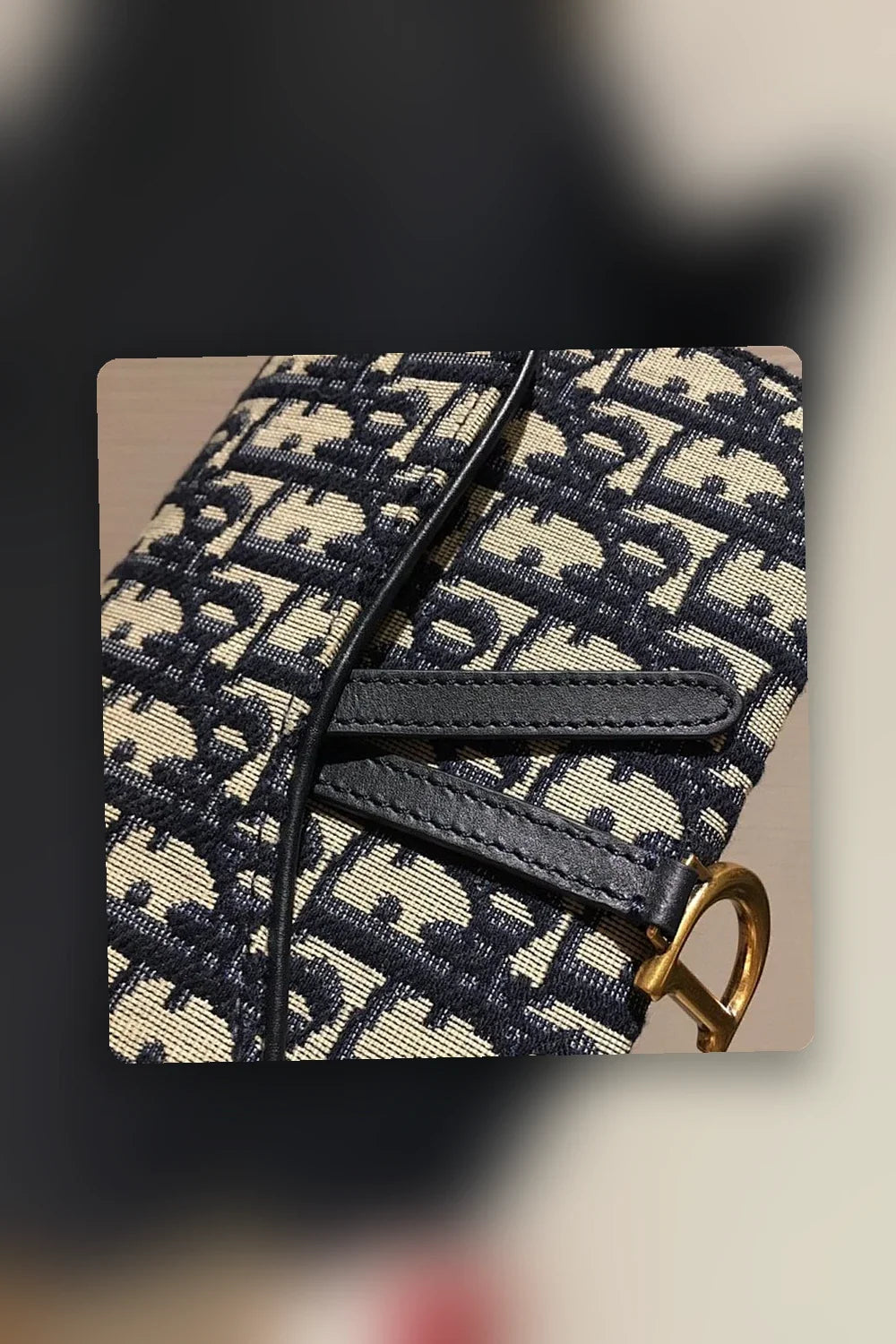 Aurel Bags Mix Wallet 073