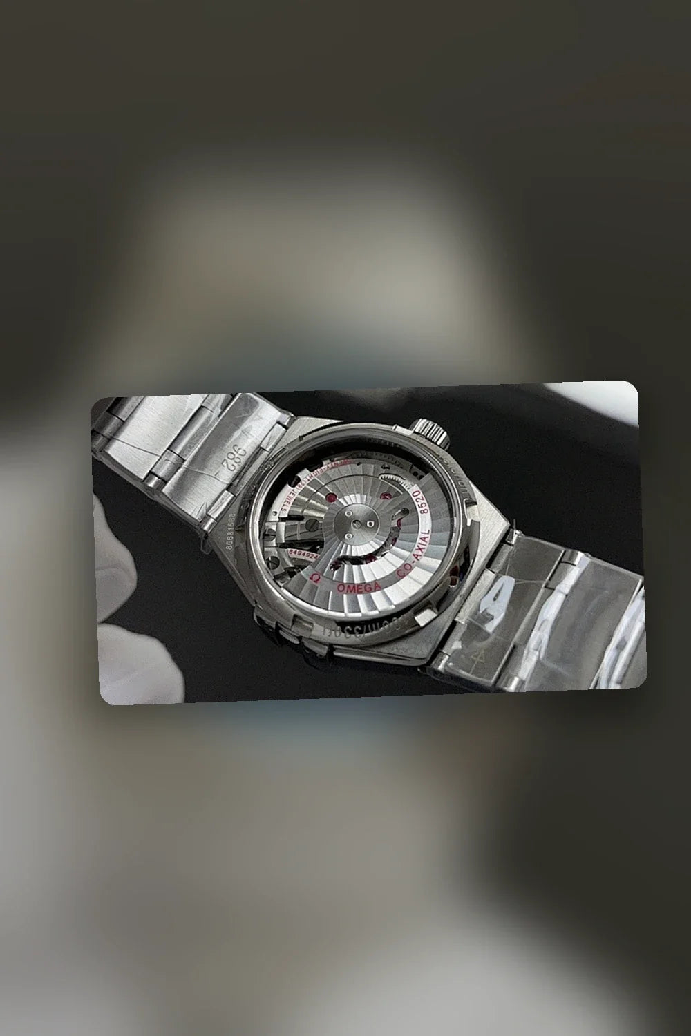 Aurel Bags Mix Watch 509
