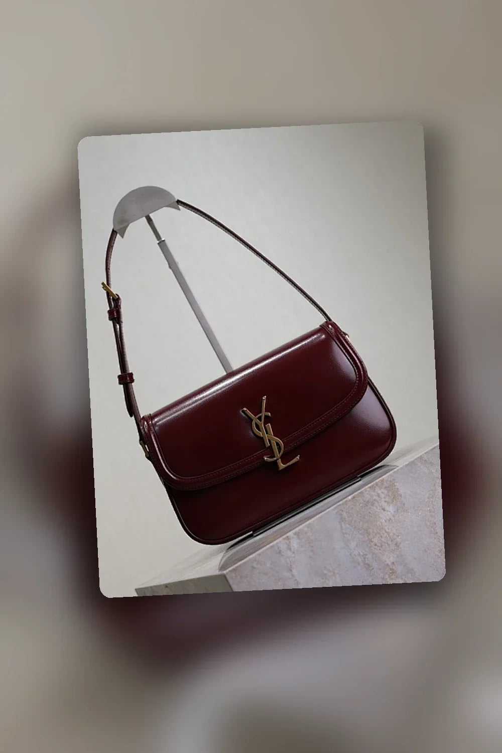 Aurel Bags YLS Bag 966