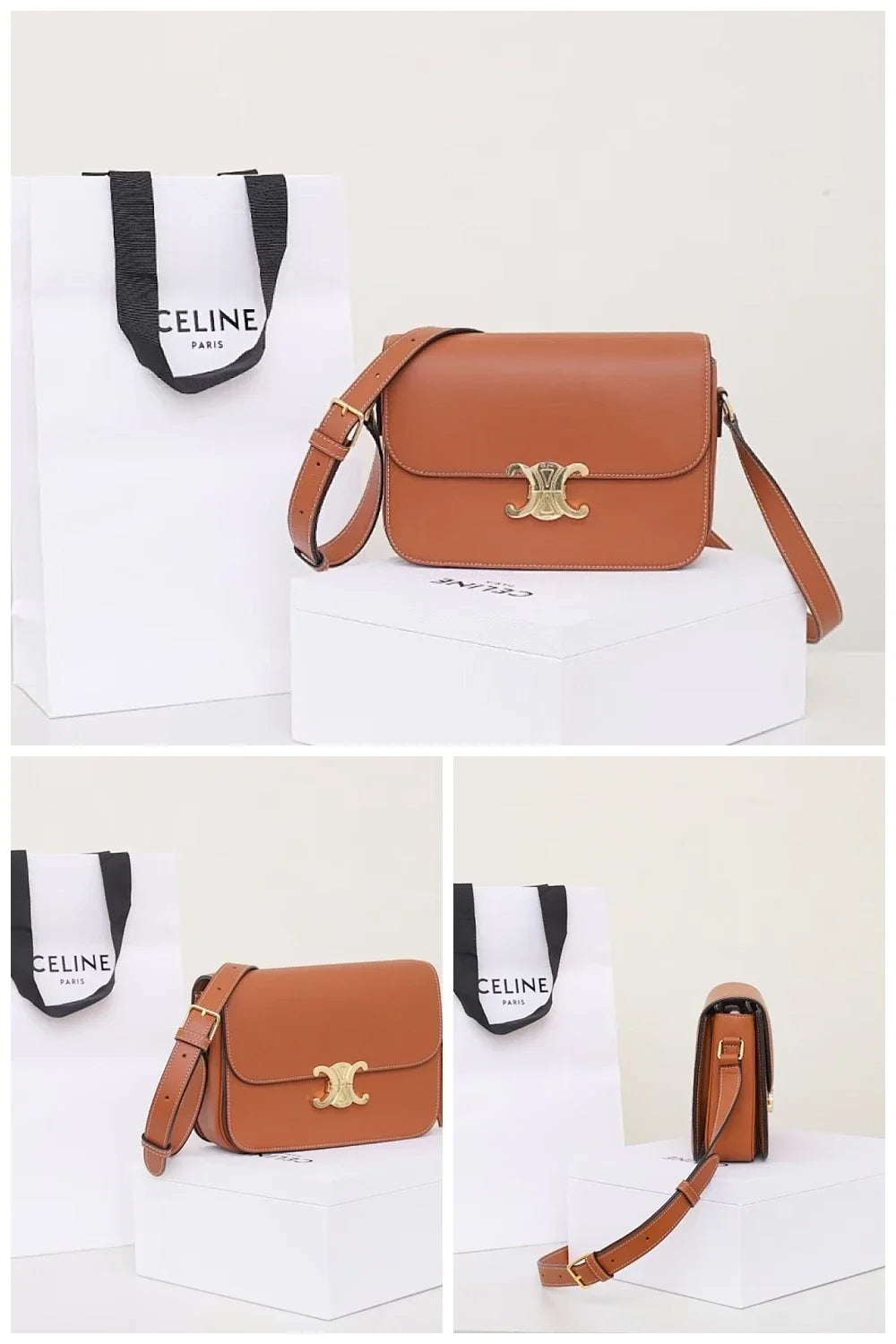 Aurel Bags COL Bag 1100