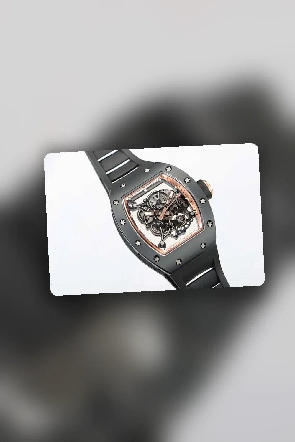 Aurel Bags Mix Watch 339