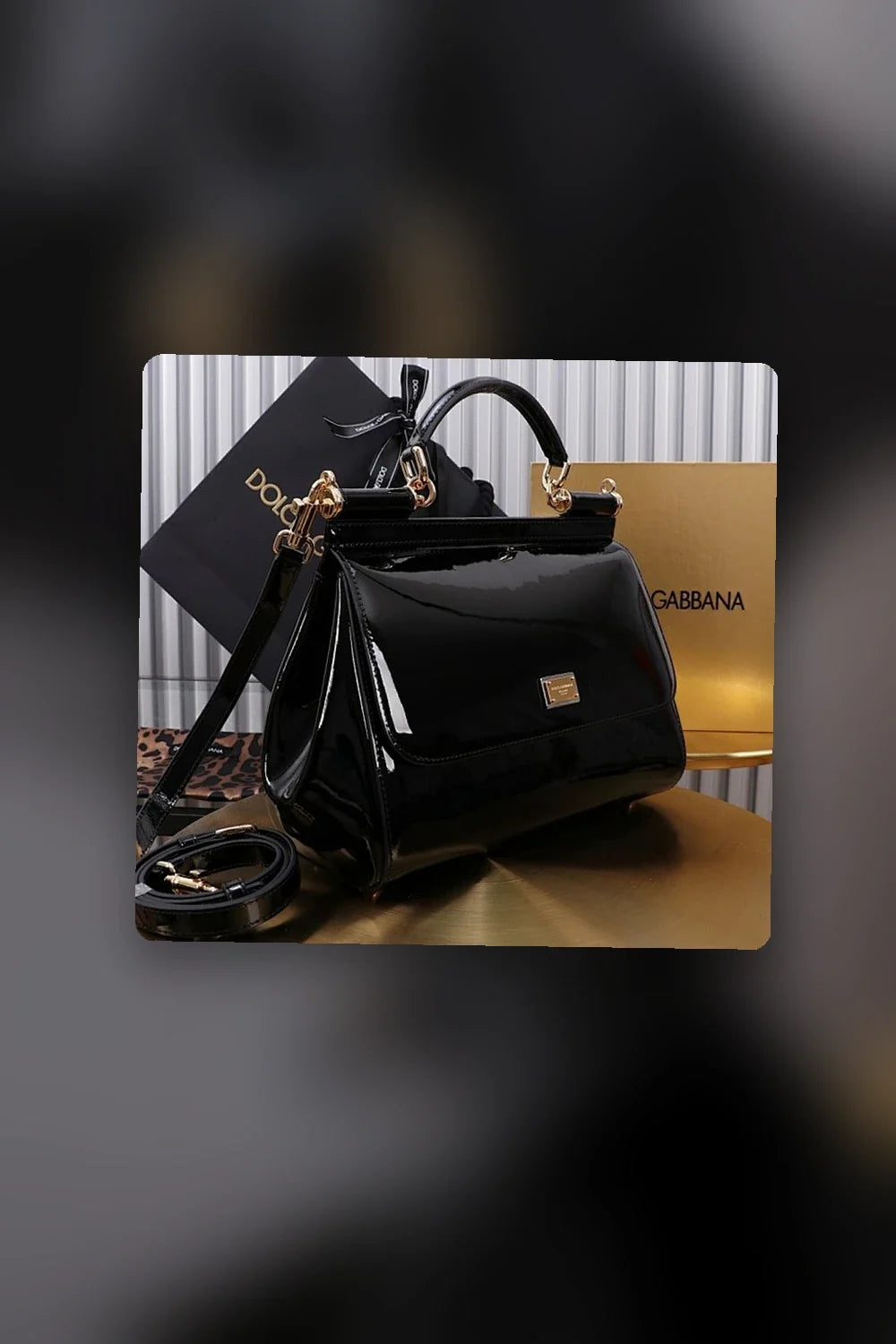 Aurel Bags DAG Bag 523