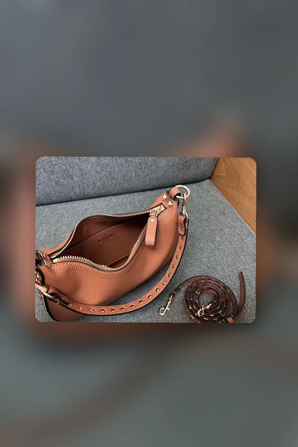 Aurel Bags VEL Bag 600
