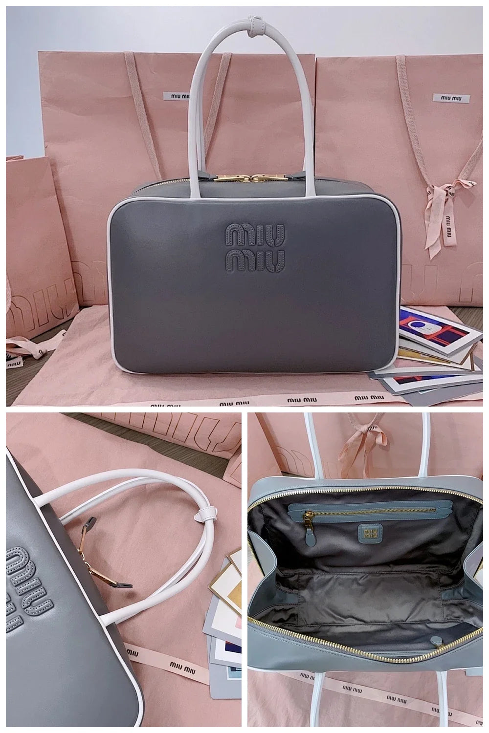 Aurel Bags MMU Bag 774