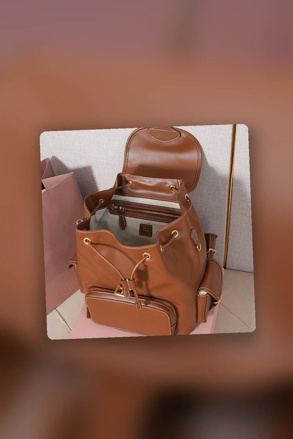 Aurel Bags MMU Bag 207