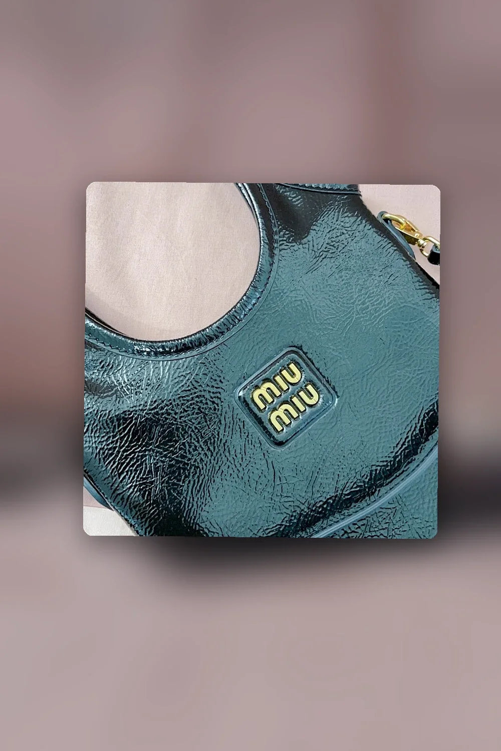 Aurel Bags MMU Bag 567