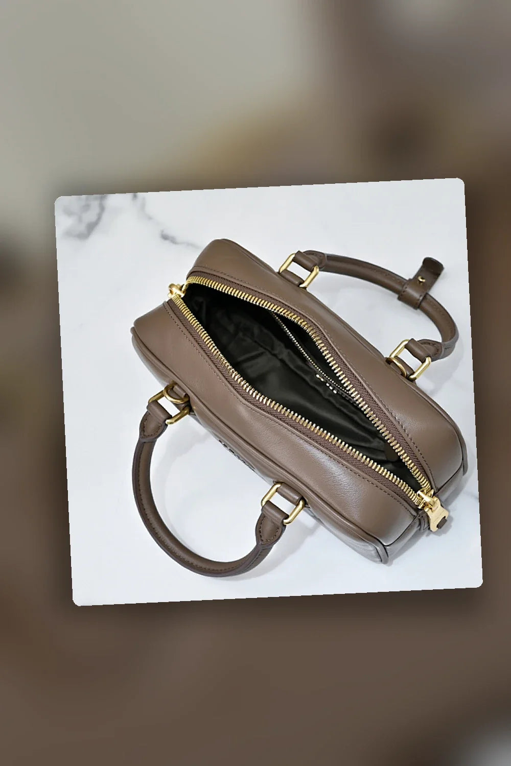 Aurel Bags MMU Bag 104