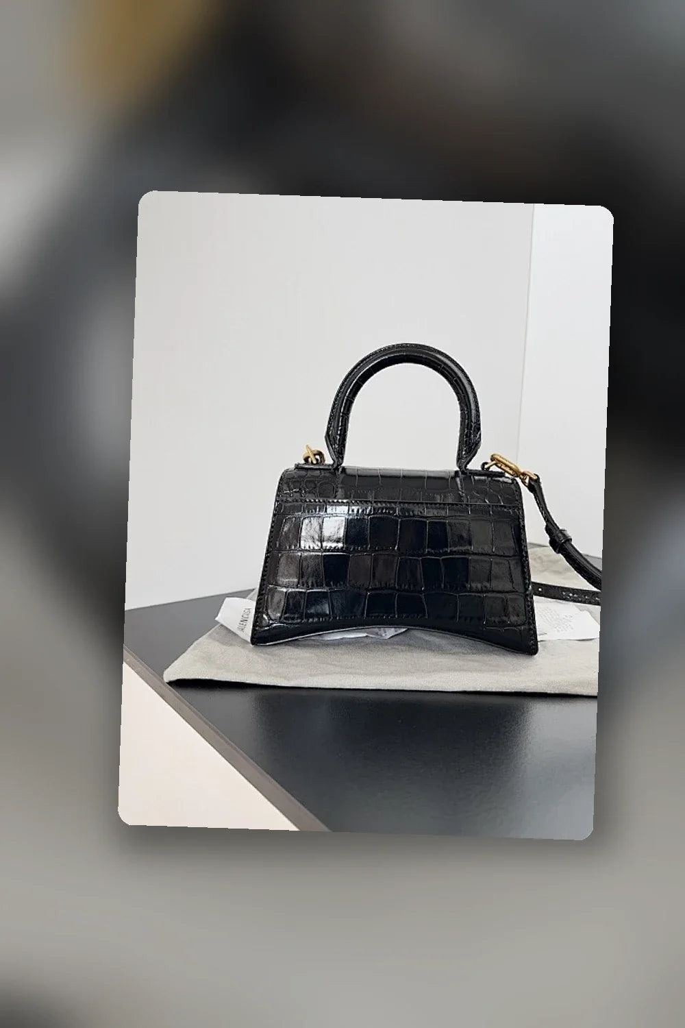 Aurel Bags BG Bag 217