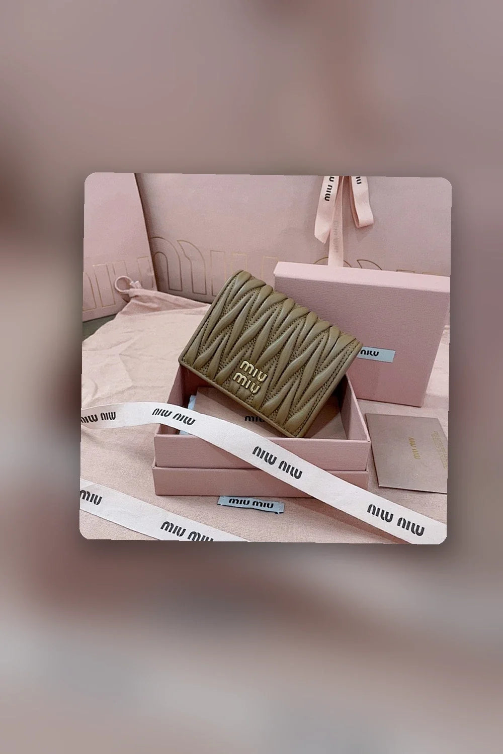 Aurel Bags Mix Wallet 498