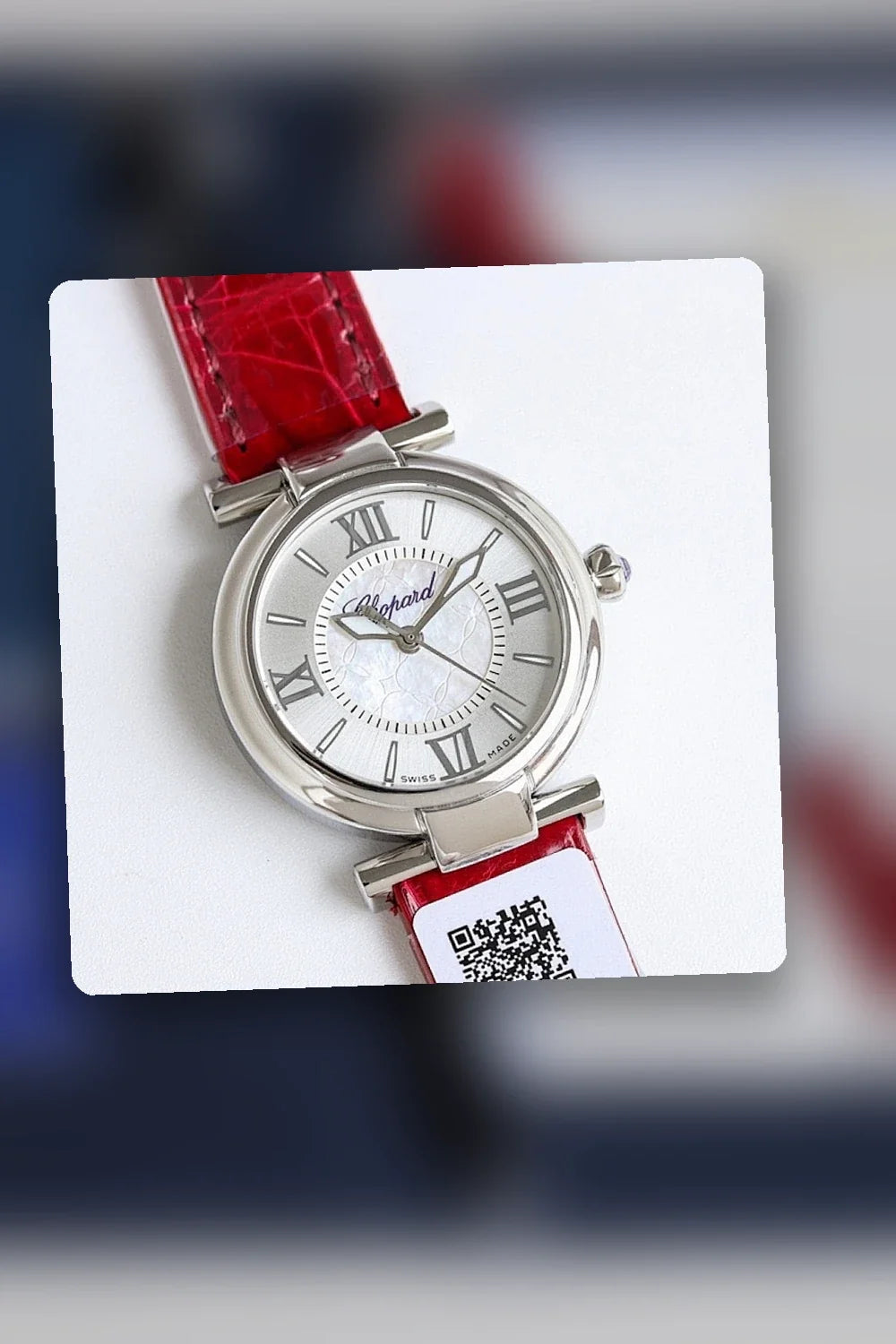 Aurel Bags Mix Watch 254