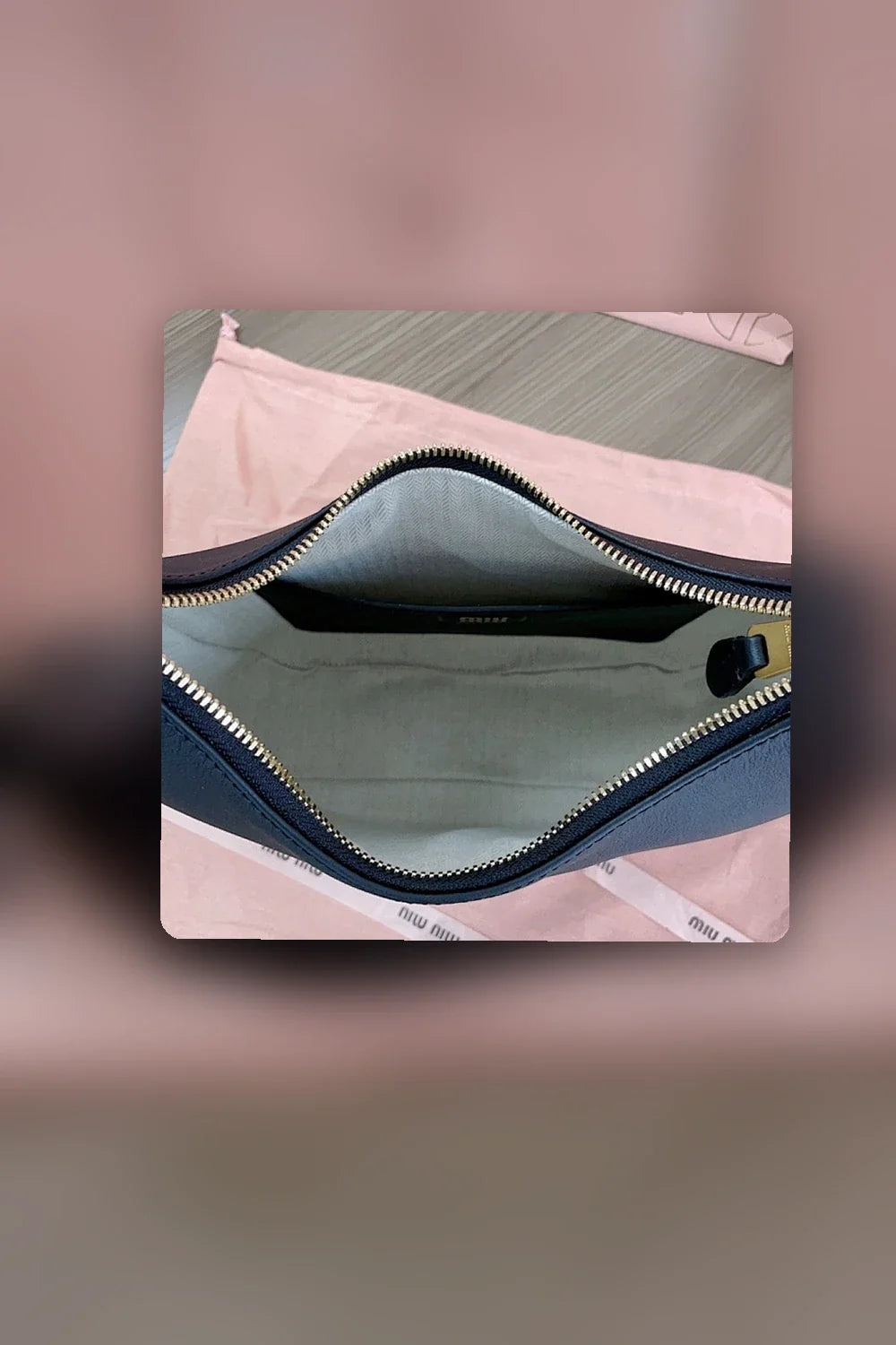 Aurel Bags MMU Bag 585