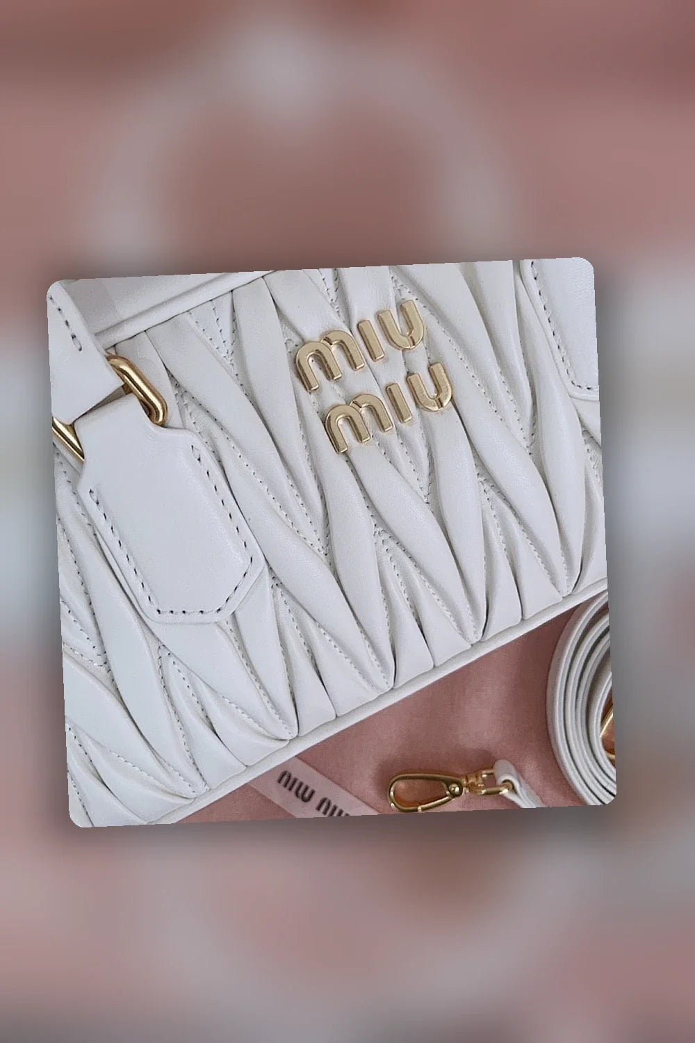 Aurel Bags MMU Bag 627