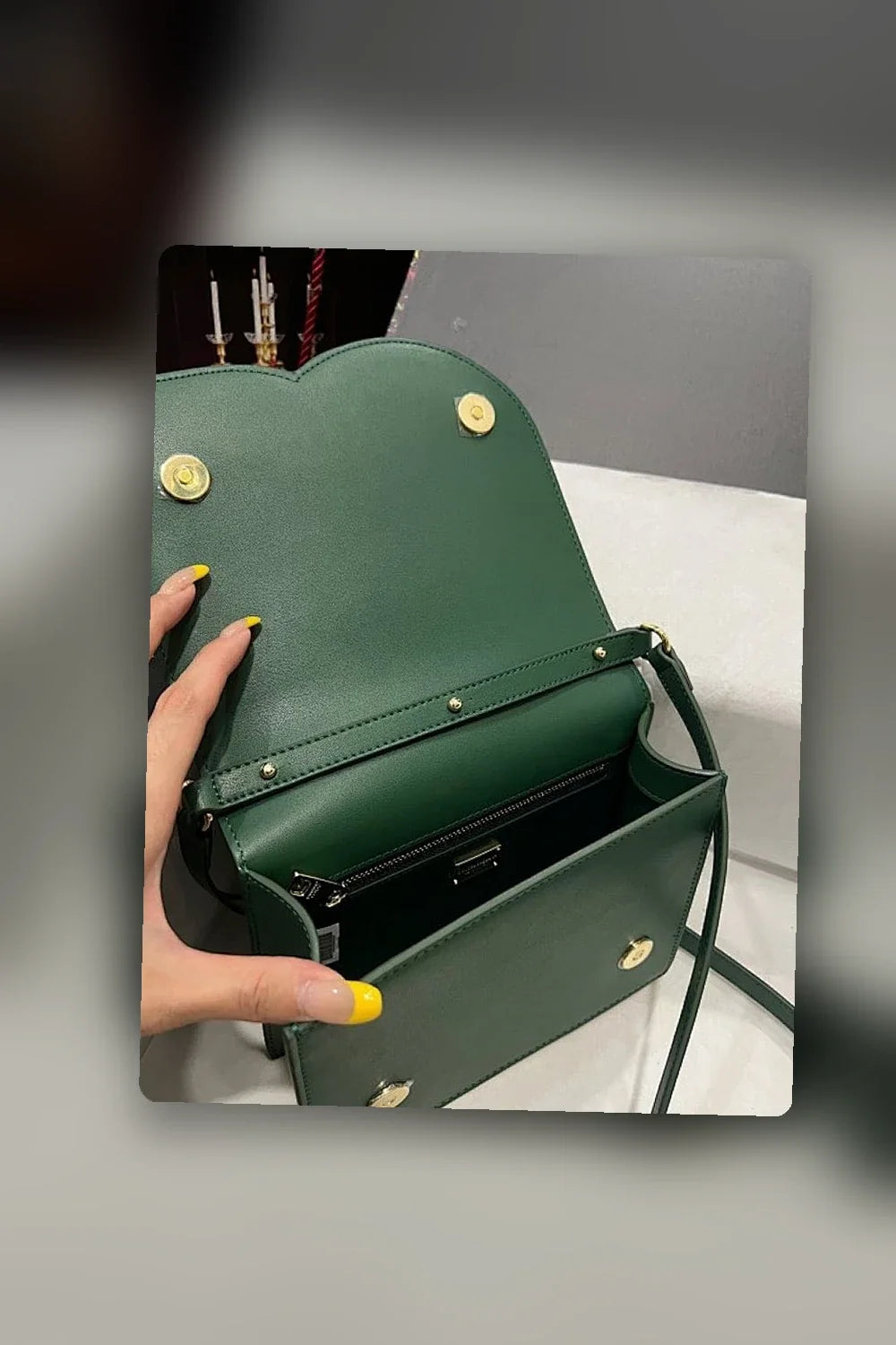 Aurel Bags DAG Bag 746