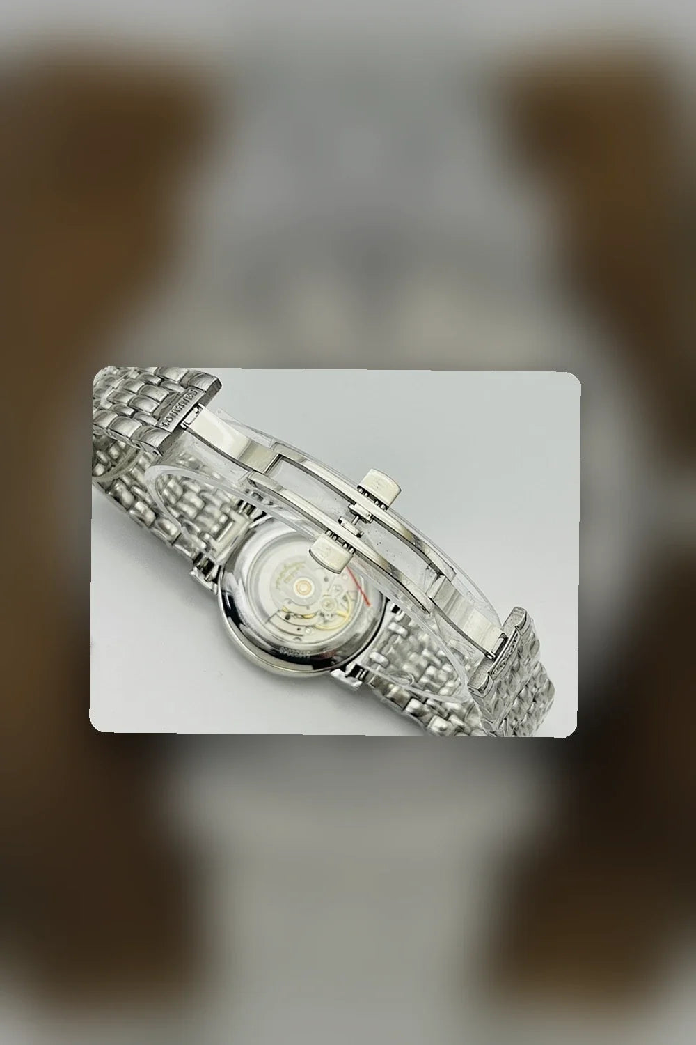 Aurel Bags Mix Watch 399