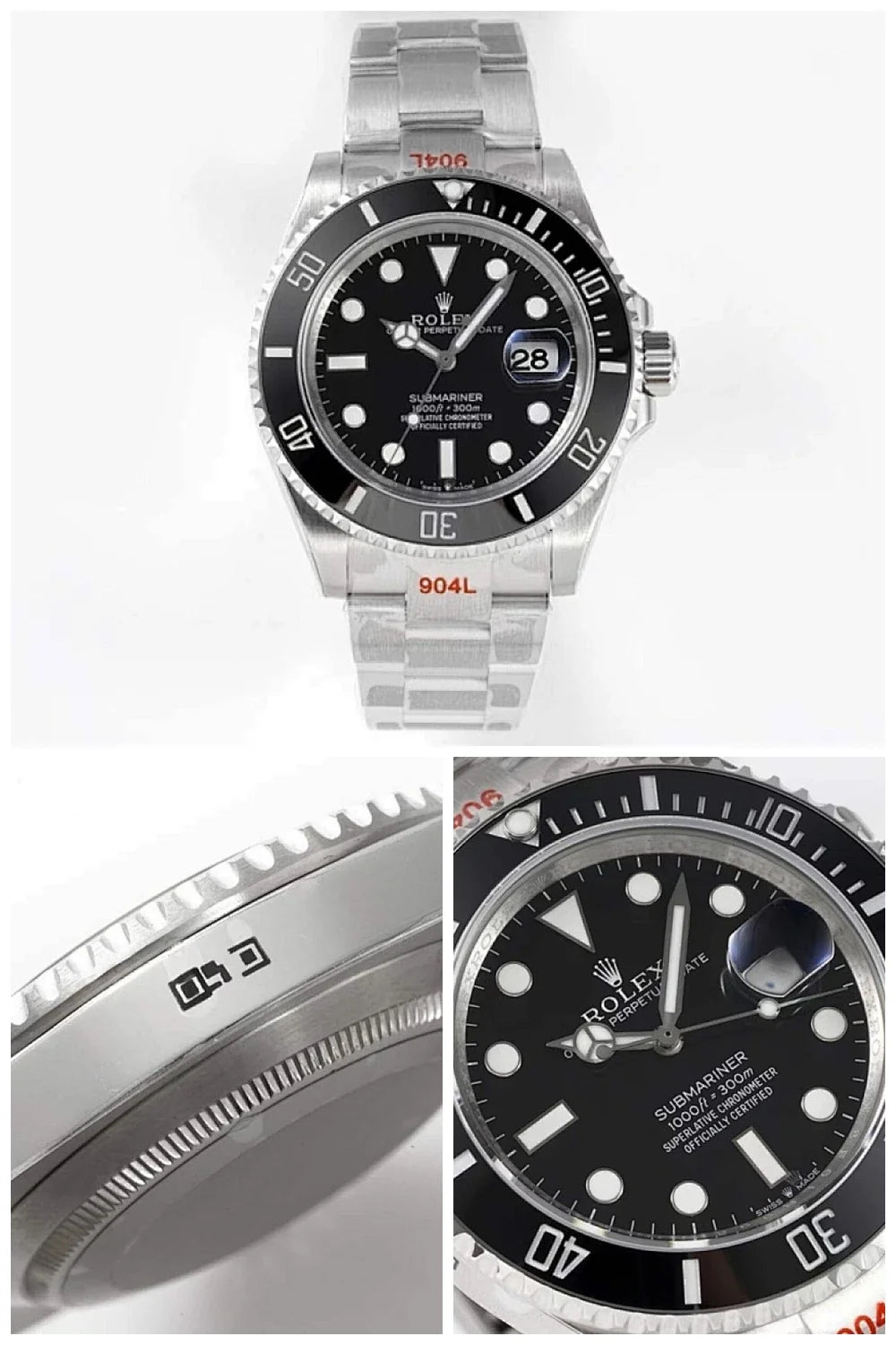 Aurel Bags Mix Watch 778