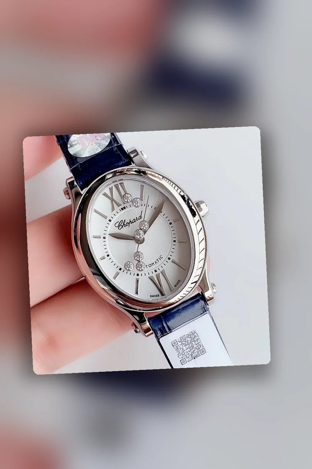 Aurel Bags Mix Watch 095