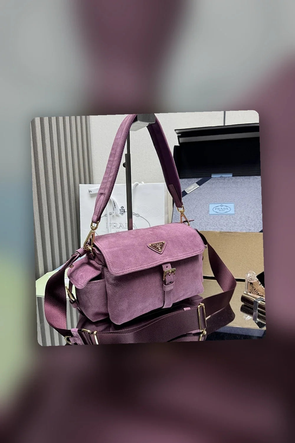 Aurel Bags PD Bag 629