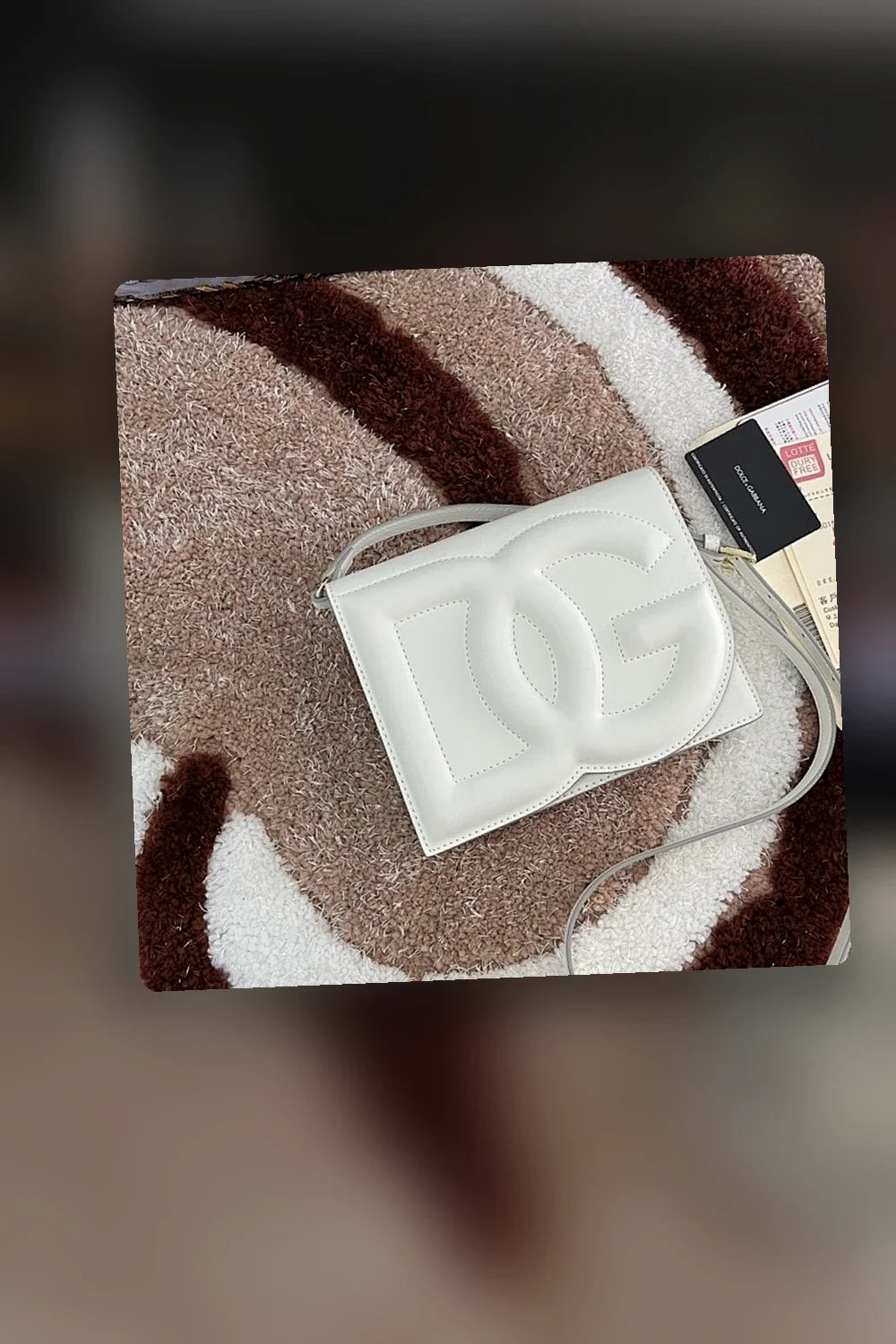 Aurel Bags DAG Bag 411