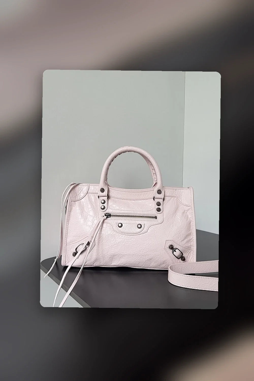 Aurel Bags BG Bag 103