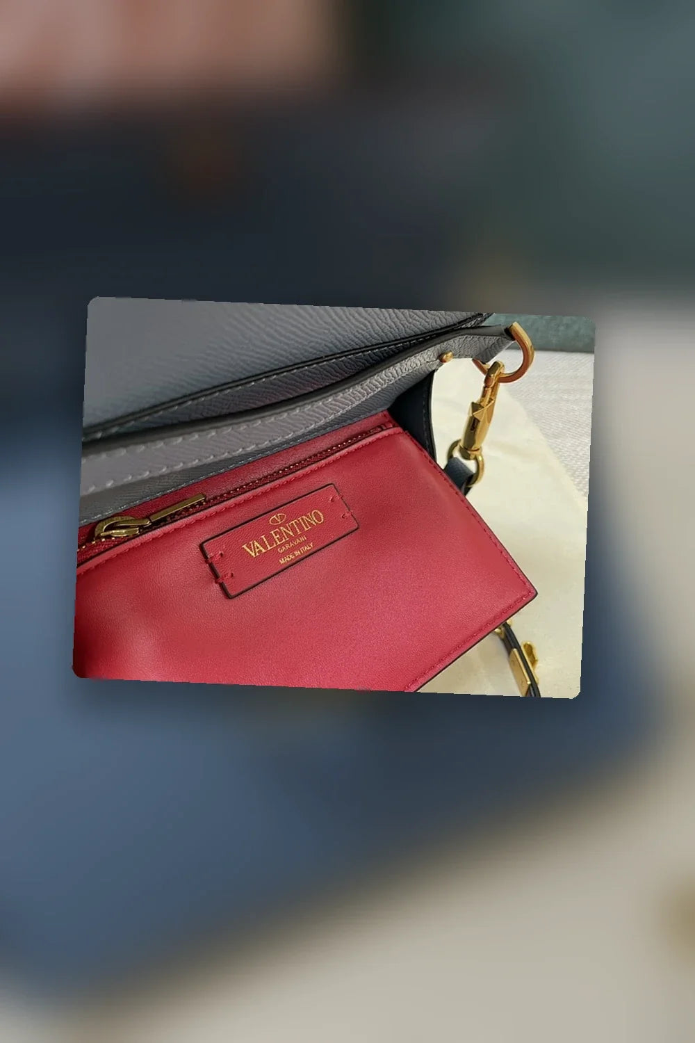 Aurel Bags VEL Bag 358