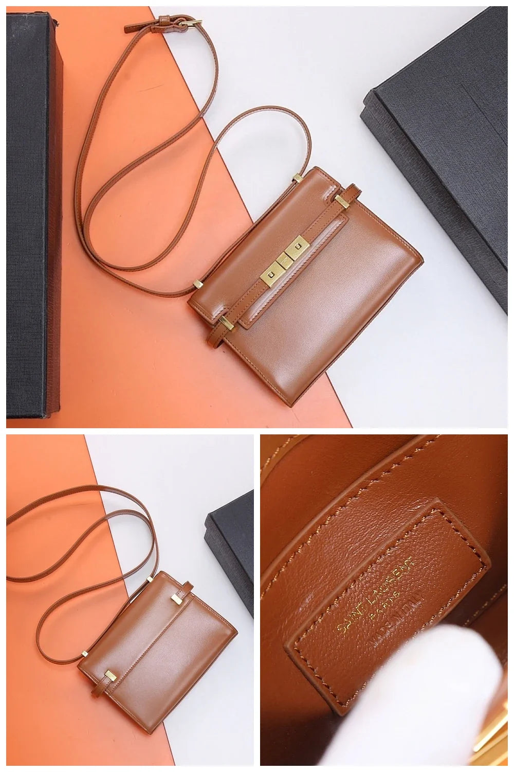 Aurel Bags YLS Bag 182