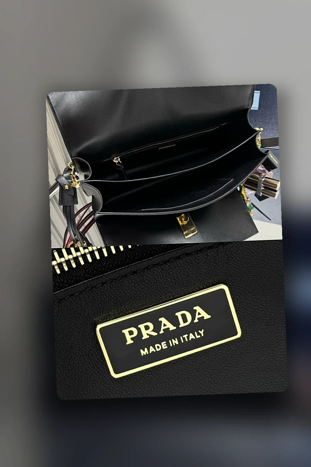 Aurel Bags PD Bag 1045