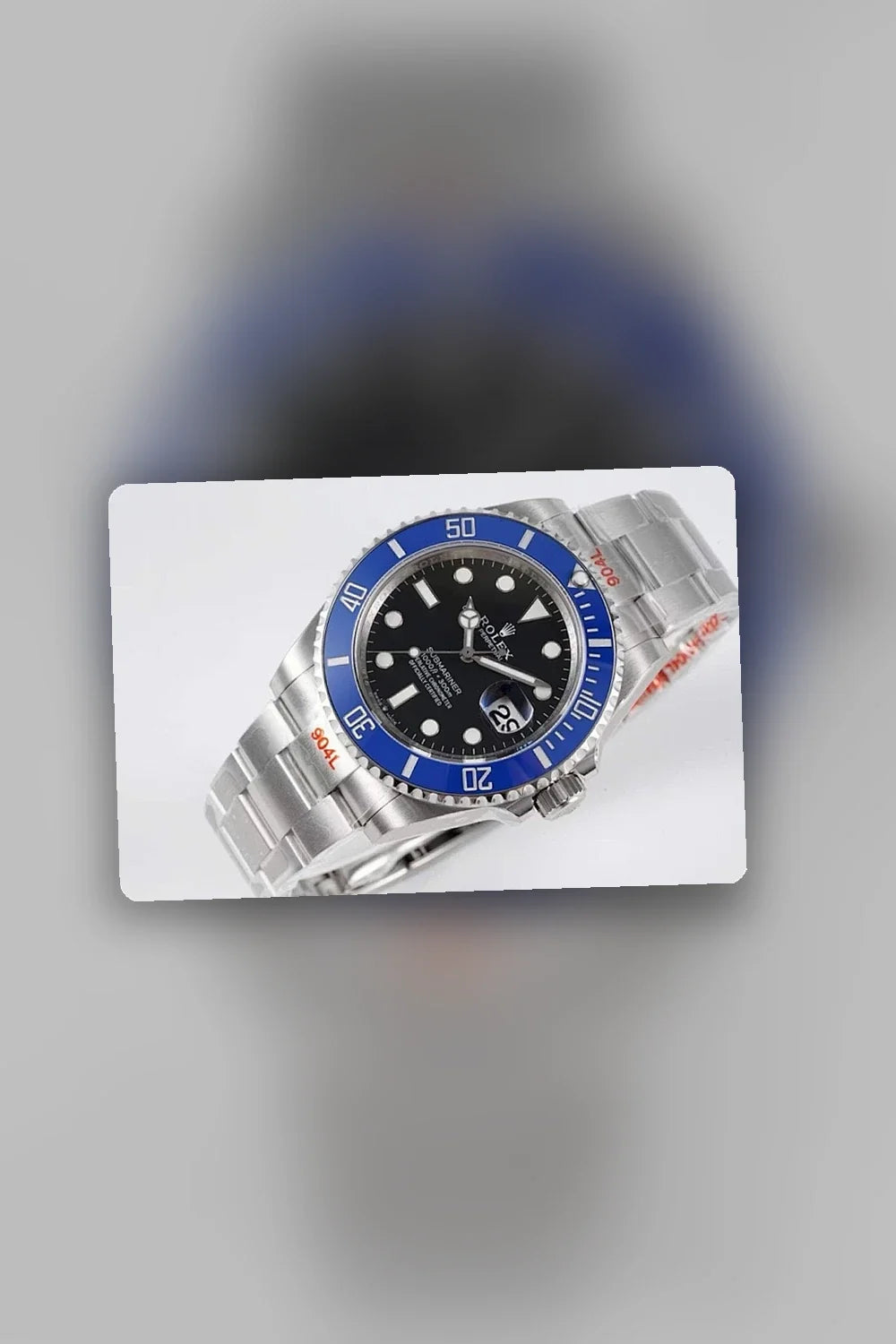 Aurel Bags Mix Watch 777