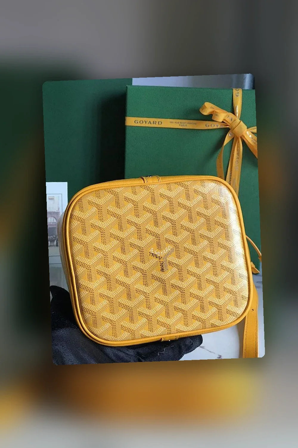 Aurel Bags GYO Bag 034